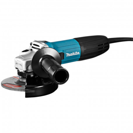 Кутова шліфмашина Makita GA5030R (GA5030R)