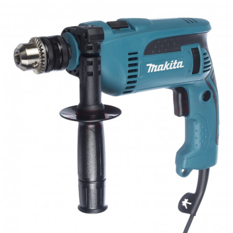 Дрель электрическая Makita HP1640 (HP1640)
