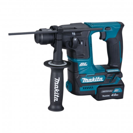 Перфоратор акумуляторний Makita HR 166 DSMJ (HR166DSMJ)