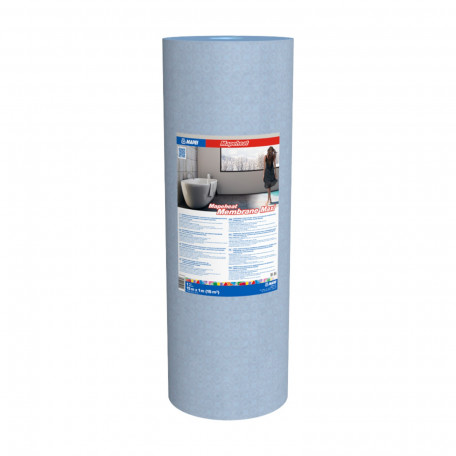 Мембрана Mapei Mapeheat Maxi 5×1 м / 5 м² для теплої підлоги (MHMAXI5)