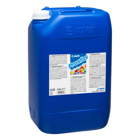 Грунтовка Mapei Prosfas для укрепления стяжек 25 кг (PFM25)