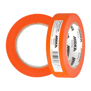 Ленты Mirka Masking Tape 90 C