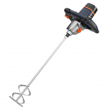 Мережевий міксер MaxXT 1600Вт, однолопосний (MPM1600)