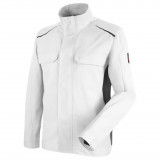 Куртка робоча Wurth CETUS, біла, розмір L, MODYF (M401314002)