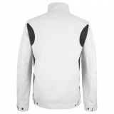 Куртка робоча Wurth CETUS, біла, розмір L, MODYF (M401314002)