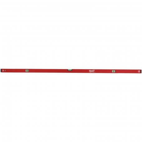 Рівень MILWAUKEE REDSTICK Compact, магнітний, 120 см (4932459087)