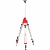 Штатив алюмінієвий з регулюванням висоти до 3 метрів MILWAUKEE TRP300 (4932493200)