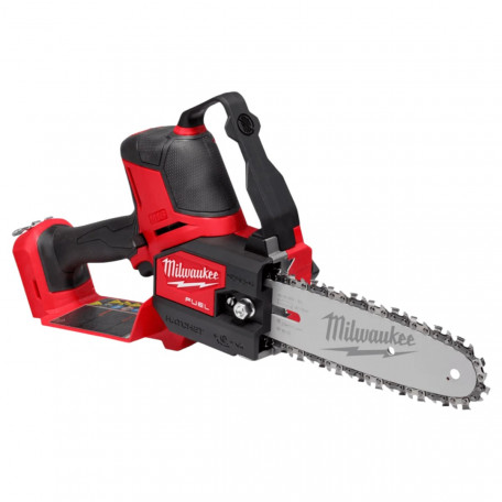 Пила цепная аккумуляторная бесщеточная MILWAUKEE M18 FHS20-0 (4933480117)