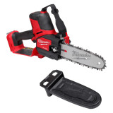 Пила цепная аккумуляторная бесщеточная MILWAUKEE M18 FHS20-0 (4933480117)