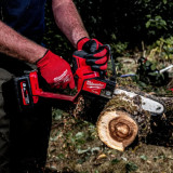 Пила цепная аккумуляторная бесщеточная MILWAUKEE M18 FHS20-0 (4933480117)