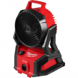 Вентилятор акумуляторний MILWAUKEE M18 AFG2-0 (4933493443)