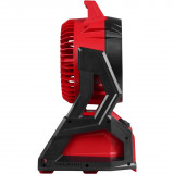 Вентилятор акумуляторний MILWAUKEE M18 AFG2-0 (4933493443)