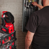 Вентилятор акумуляторний MILWAUKEE M18 AFG2-0 (4933493443)