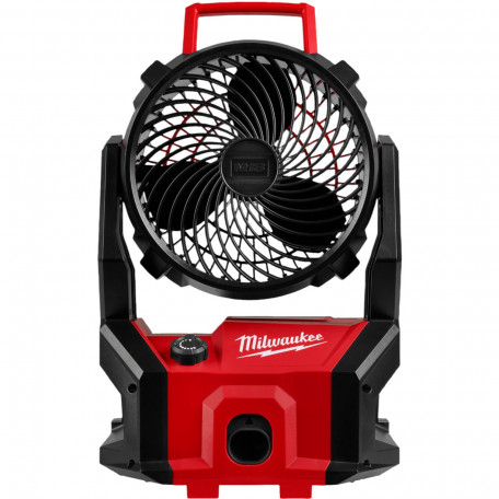 Вентилятор акумуляторний MILWAUKEE M18 AFG2-0 (4933493443)