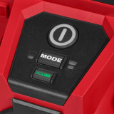 Пилосос акумуляторний MILWAUKEE NEXUS PACKOUT M18 F2VC23LG2-0, 26л, L-класс, з насадками. (4933500140)