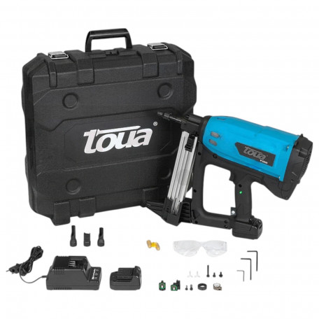 Газовий монтажний пістолет TOUA GSN50C (GSN50C)