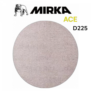 Mirka Abranet ACE D225