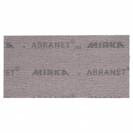 Абразивний лист на сітчастій основі Mirka ABRANET, 115x230 мм, Р120, 1 шт. (5411205012-1)