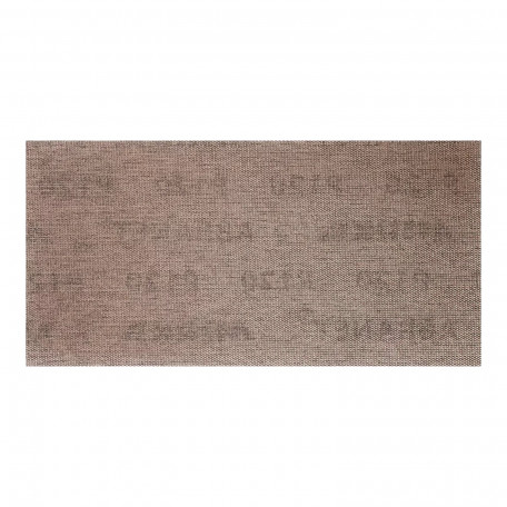 Шлифовальная лента MIRKA Abranet 115x230mm P150, 1 шт. (5411205015)