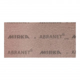 Шлифовальная лента MIRKA Abranet 115x230mm P150, 1 шт. (5411205015)