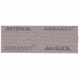 Шліфувальна стрічка Mirka ABRANET, 70х198 мм, Р100, 50 шт/уп. (5415005010)