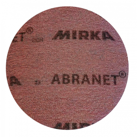 Шліфувальний круг Mirka Abranet D150/Р1000, 1 шт. (5424105092-1)