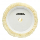 Полірувальний круг Mirka Twisted Wool Pad, діаметр 150 мм, 1 шт. (7990155111)