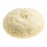 Полірувальний круг Mirka Twisted Wool Pad, діаметр 150 мм, 1 шт. (7990155111)