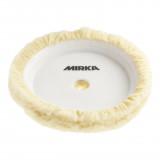 Полірувальний круг Mirka Twisted Wool Pad, діаметр 150 мм, 1 шт. (7990155111)