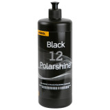 Полірувальна паста Mirka Polarshine 12 Black, 1 л. (7991210111B)