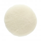 Полірувальний круг Mirka Lambswool Pad Pro, діаметр 150 мм, чорний, 2 шт. (7991500311)