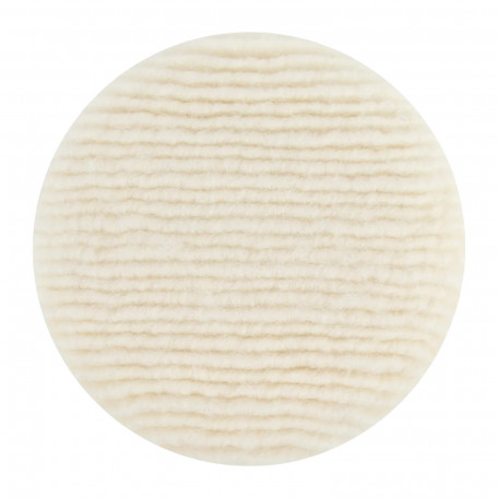 Полірувальний круг Mirka Looped Wool Pad, діаметр 150 мм, 2 шт. (7991700211)