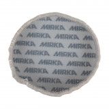 Полировочный круг Mirka Looped Wool Pad, диаметр 150 мм, 2 шт. (7991700211)