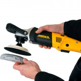 Полировочный круг Mirka Looped Wool Pad, диаметр 150 мм, 2 шт. (7991700211)