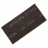 Матуючий лист, повстяний, Mirka MIRLON TOTAL, 115x230 мм, Р1500 UF (1 шт.) (8111202594-1)