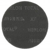 Шліфувальний круг Mirka MIRLON TOTAL, 225 мм, XF 800, чорний, 10 шт/уп (8122301081)
