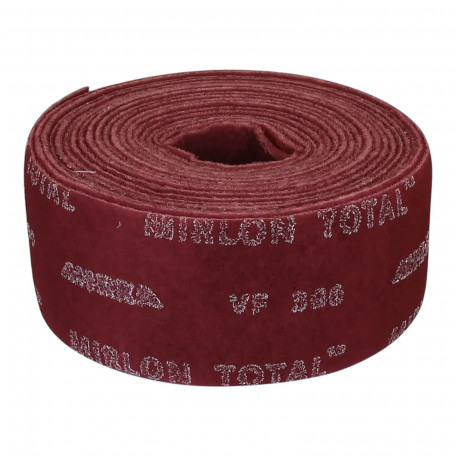 Рулон Mirka MIRLON TOTAL, 115х10м, P360, 1 м (815BY001373R-1)