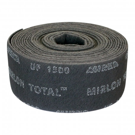 Рулон Mirka MIRLON TOTAL, 115х10м, P1500, 1 м (815BY001943R-1)