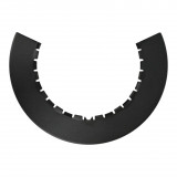 Защитный протектор кромки Mirka для DEROS, диаметр 175 мм (8290175111)