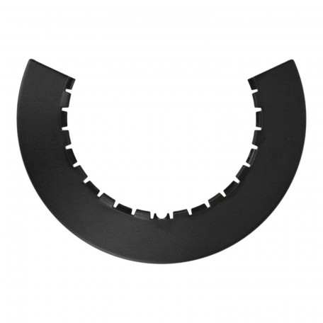 Защитный протектор кромки Mirka для DEROS, диаметр 175 мм (8290175111)