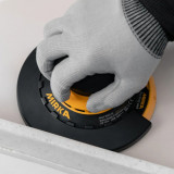 Защитный протектор кромки Mirka для DEROS, диаметр 175 мм (8290175111)