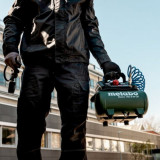 Компрессор Metabo Basic Basic 160-6 W OF (601501000) Компрессор Metabo Basic Basic 160-6 W OF (601501000)