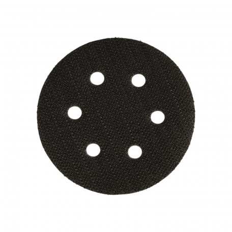 Захисна підкладка Mirka, діаметр 77 мм, 6 отвори, 1 шт. (8294710111-1)
