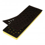 Основна платформа Mirka, 70х198мм, 56 отворів, середньої жорсткості, (8295380111)