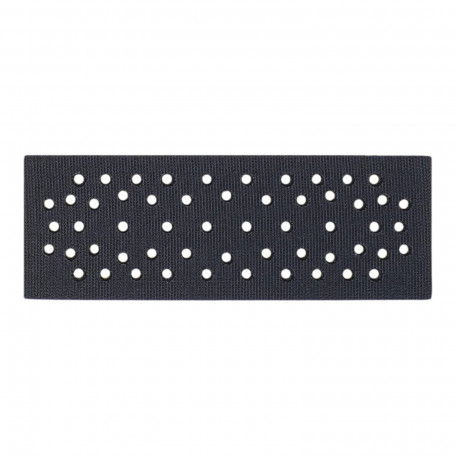 Основна платформа Mirka, 70х198мм, 56 отворів, середньої жорсткості, (8295380111)