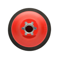 Опорний диск Mirka 77 мм M14, м'який Grip (8297301011)