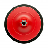 Основна платформа Mirka, діаметр 150 мм, різьба M14, м'яка (8298100111)