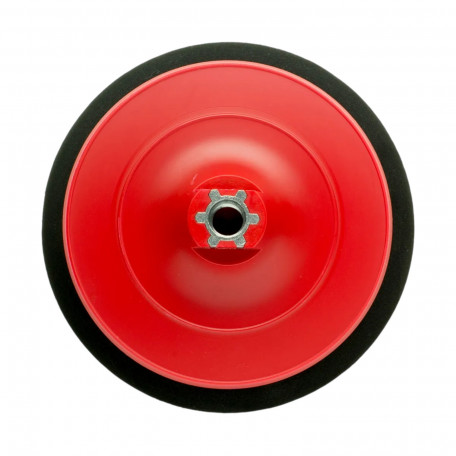 Основна платформа Mirka, діаметр 150 мм, різьба M14, м'яка (8298100111)