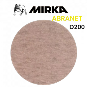 Mirka Abranet D200