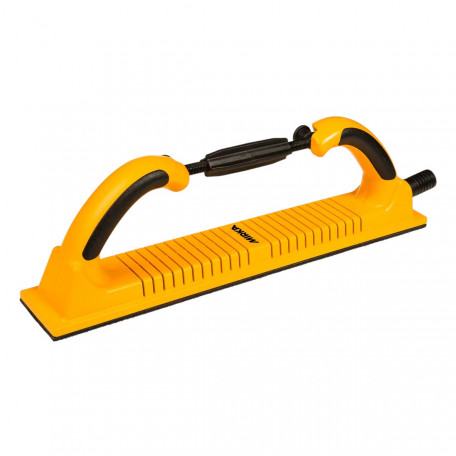 Шлифовальная колодка Mirka, гибкая, 70x400 мм (8391150111)